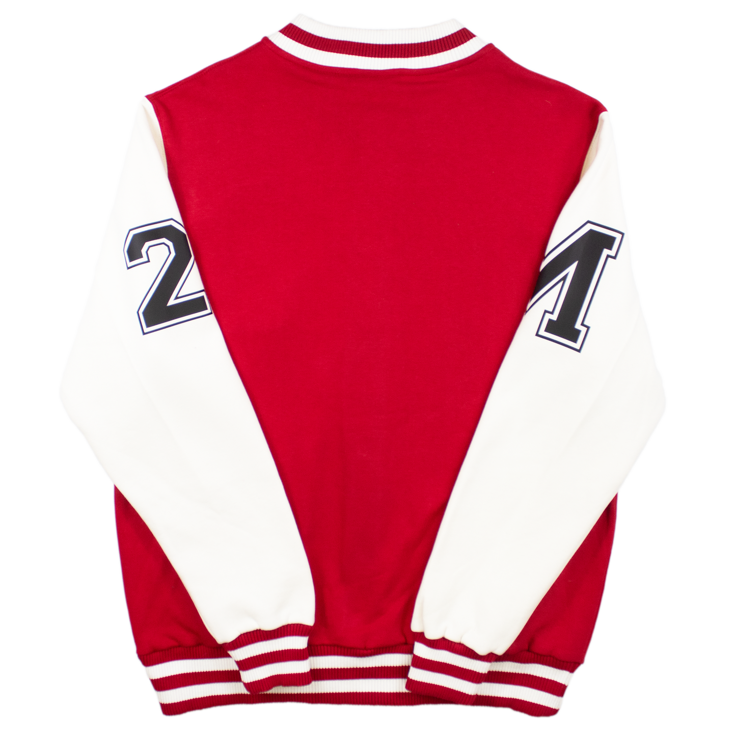 Guerilla Varsity Jacket