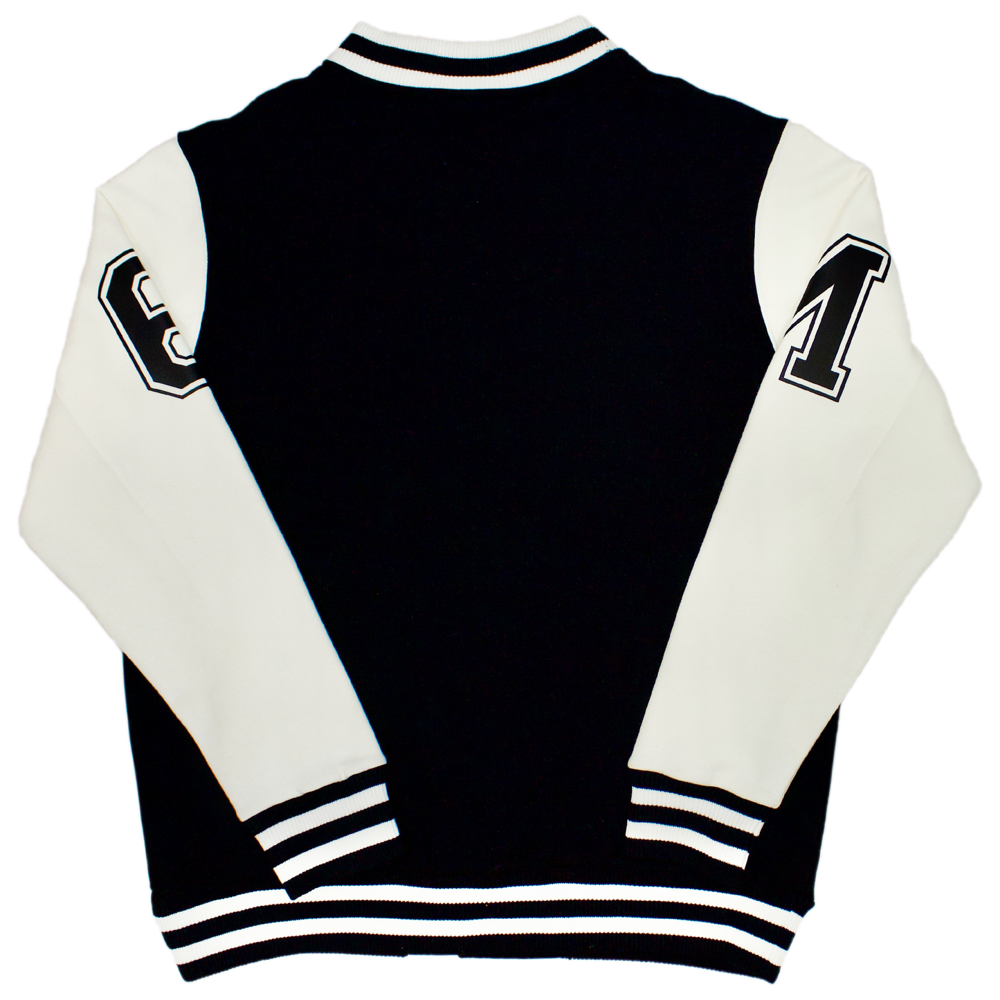 M621 Varsity Jacket