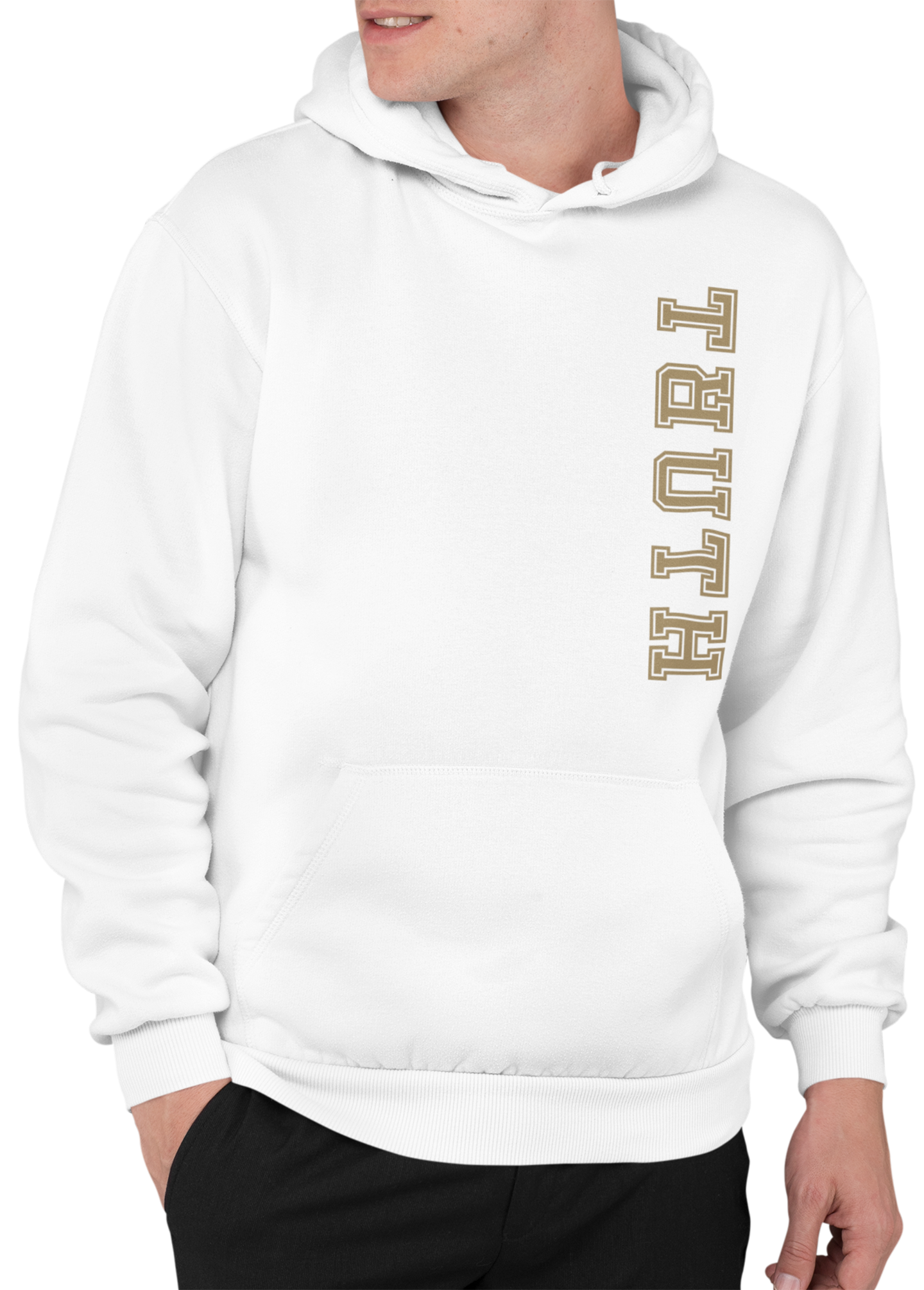 The Truth hoodie