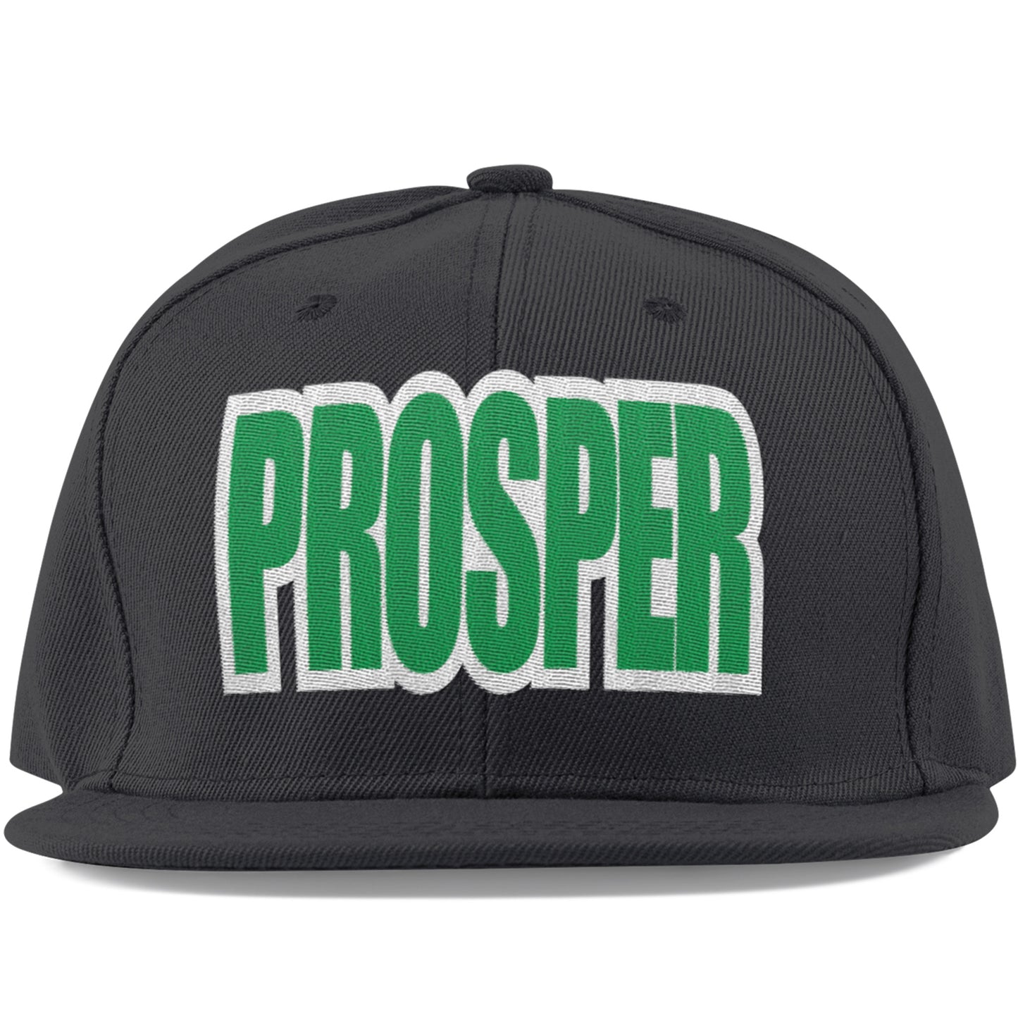 The Prosper flatpeak