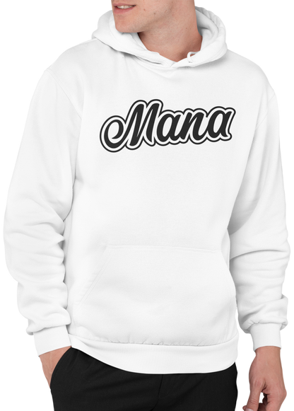 The Mana hoodie