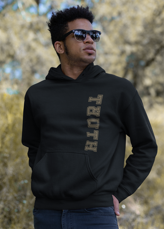 The Truth hoodie