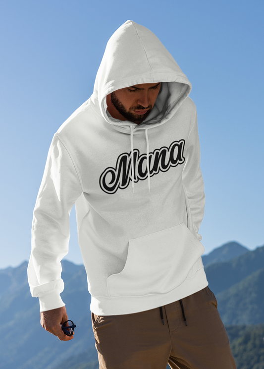 The Mana hoodie