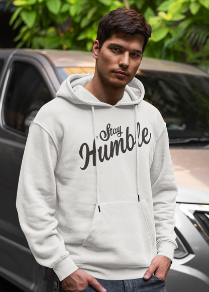 The Stay Humble hoody