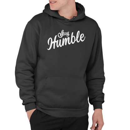 The Stay Humble hoody